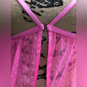 lingerie-Hot Pink💞💞